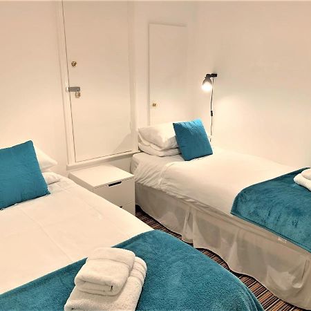 Riverside Channel5 "Holidays Homes In The Sun" Featured Central Canterbury Cottage With Free Parking Luaran gambar