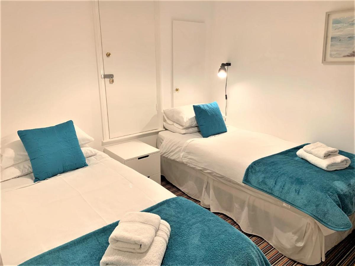 Riverside Channel5 "Holidays Homes In The Sun" Featured Central Canterbury Cottage With Free Parking Luaran gambar
