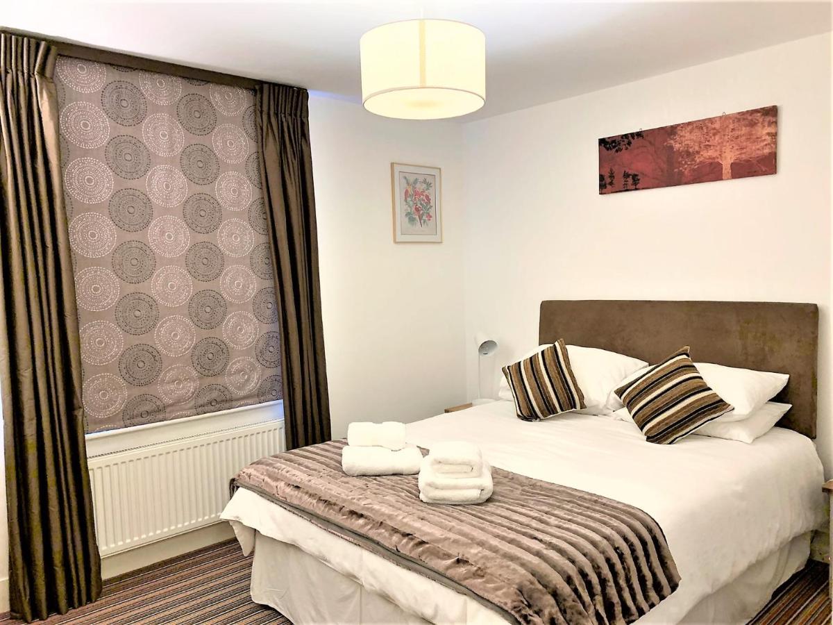 Riverside Channel5 "Holidays Homes In The Sun" Featured Central Canterbury Cottage With Free Parking Luaran gambar