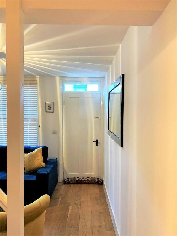 Riverside Channel5 "Holidays Homes In The Sun" Featured Central Canterbury Cottage With Free Parking Luaran gambar